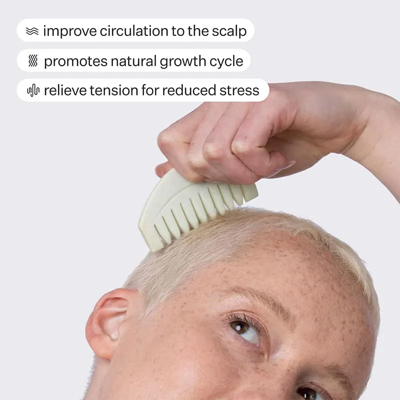 Act Acre Scalp Gua Sha