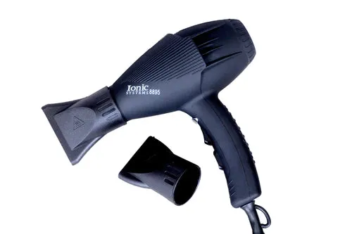 Aeolus High Volume Negative Ion Handheld Dryer