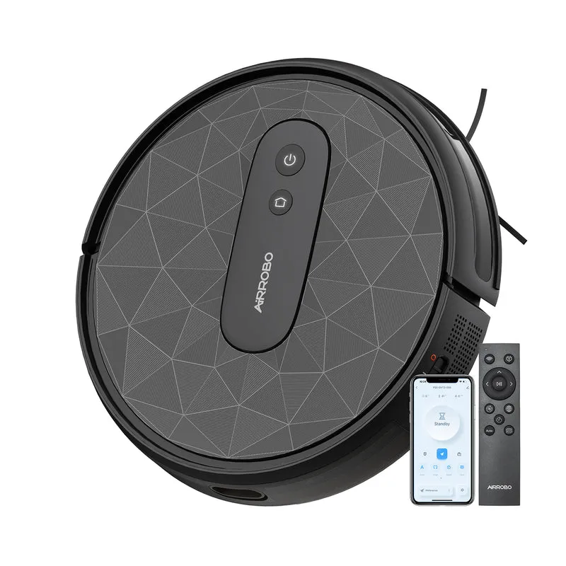 Airrobo P20 Robot Vacuum Cleaner