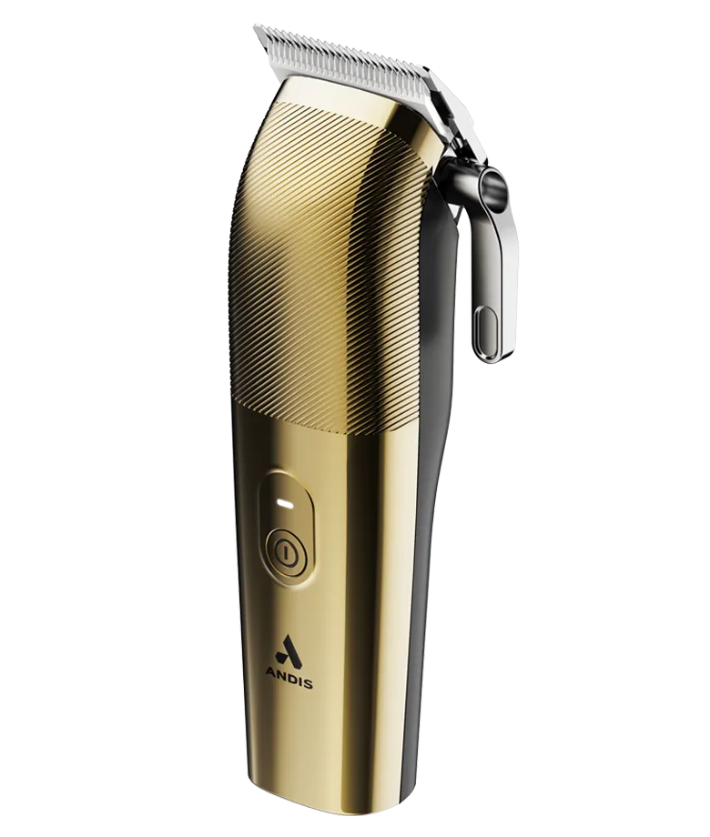 Andis Cordless Envy II Clipper Premium Edition