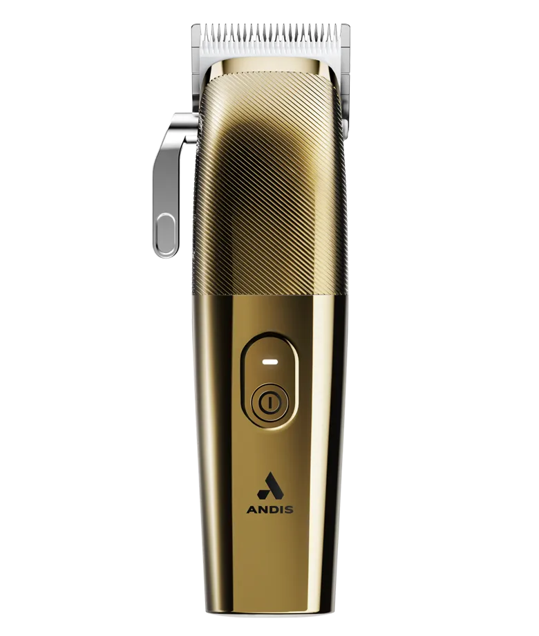 Andis Cordless Envy II Clipper Premium Edition