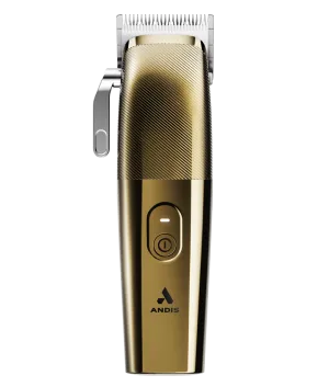 Andis Cordless Envy II Clipper Premium Edition