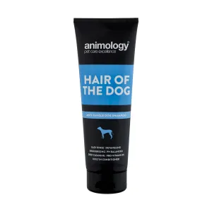 Animology Hair of the Dog Shampoo