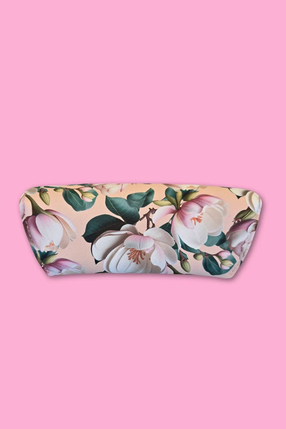 AS Soft Shell Glasses Case - Magnolia