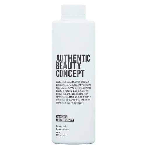 Authentic Beauty Concept Hydrate Conditioner