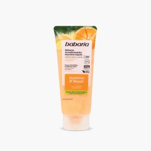 Babaria Nutritive & Repair Conditioner 6.8oz