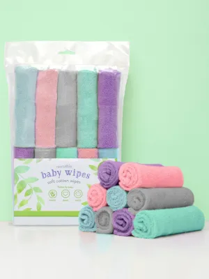 Baby Wipes