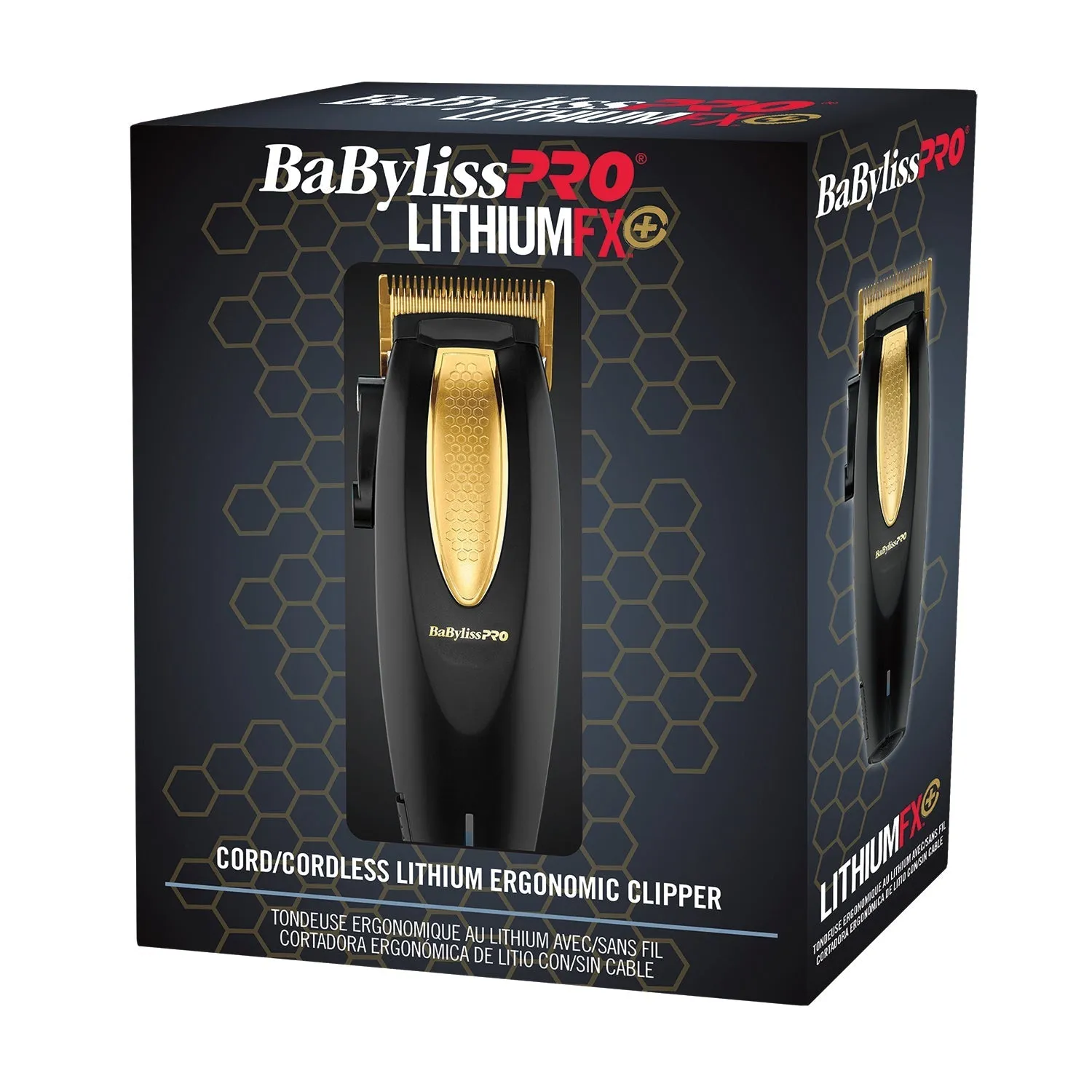 BabylissPro Lithium FX  Clipper