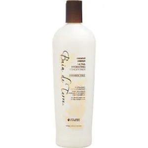 BAIN DE TERRE by Bain de Terre , COCONUT PAPAYA ULTRA HYDRATING CONDITIONER 13.5 OZ