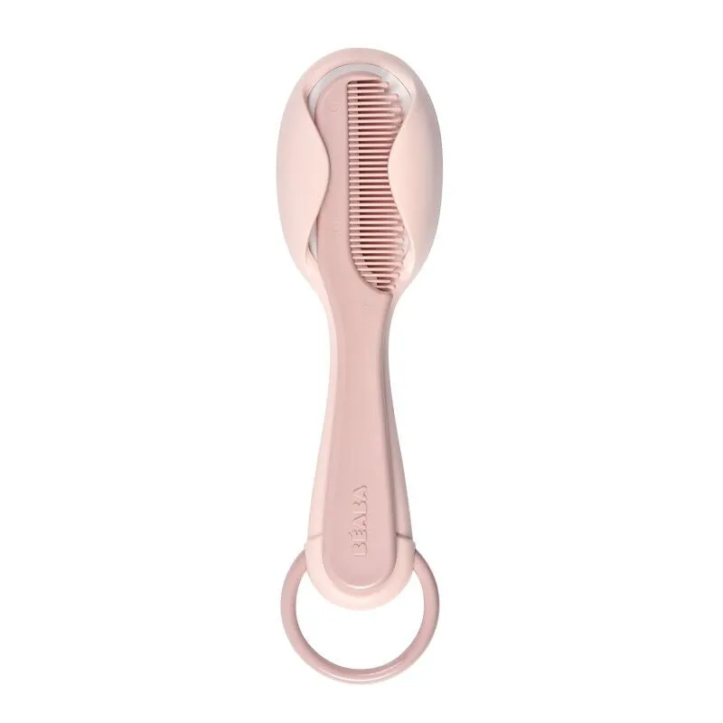 Beaba Baby Brush & Comb