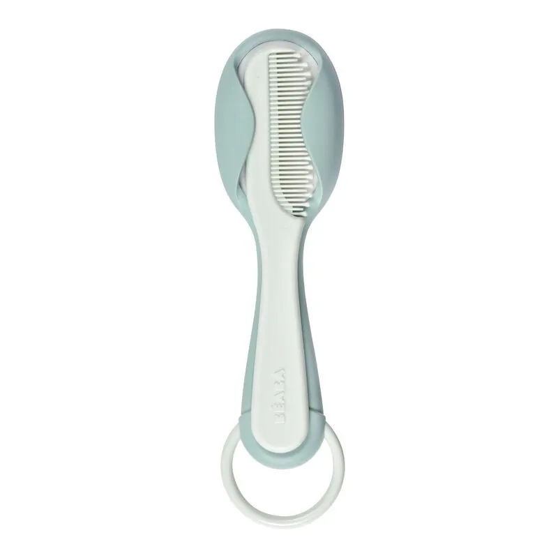 Beaba Baby Brush & Comb