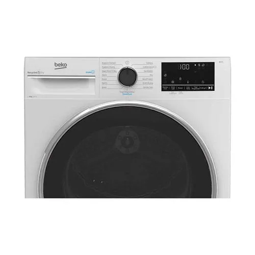 Beko B3T4824DW Tumble Dryer (Heat Pump, 8 kg)