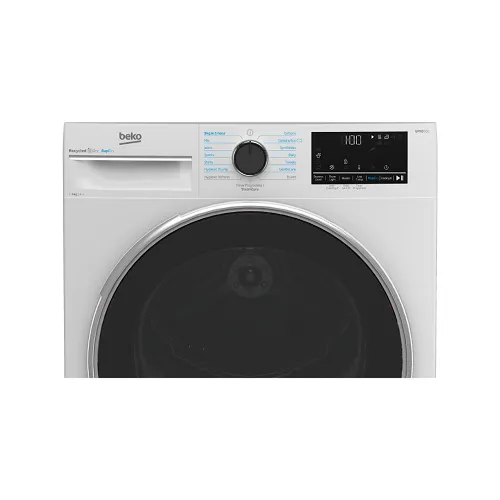 Beko B5T4923RW Tumble Dryer (Hybrid 2.0, 9 kg)