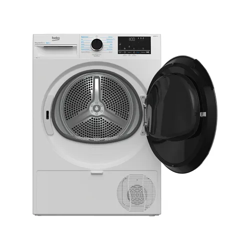 Beko B5T4923RW Tumble Dryer (Hybrid 2.0, 9 kg)