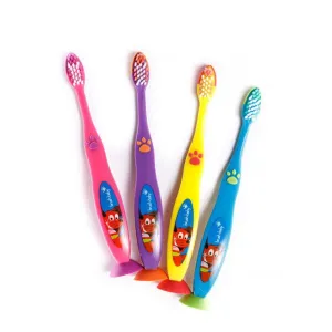 Brush-Baby Flossbrush 6y 