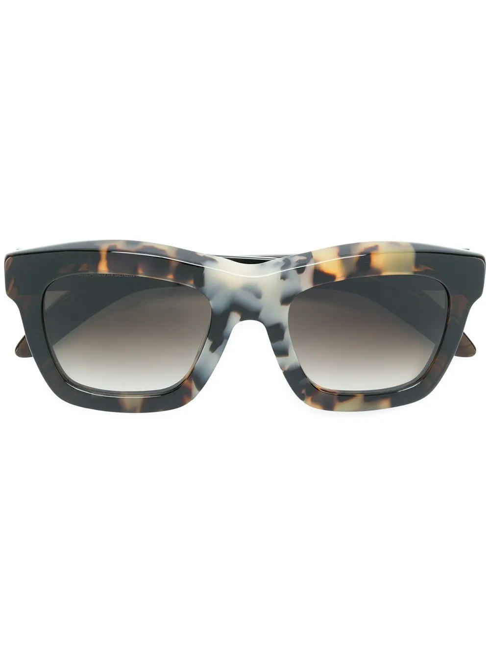 C2 Brown Sunglasses