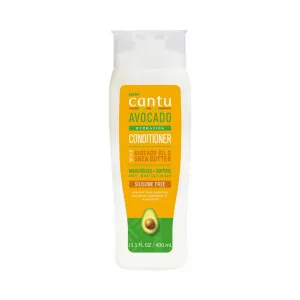 CANTU Avocado Hydrating Conditioner 13.5 oz