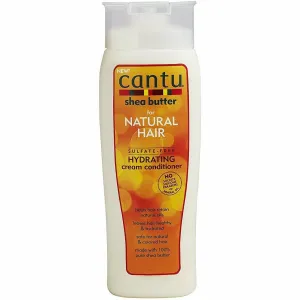 Cantu: Hydrating Cream Conditioner 13.5