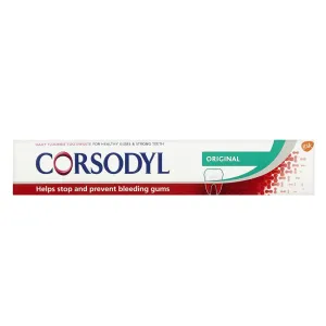 Corsodyl Daily Gum & Tooth Paste 75ml (A)