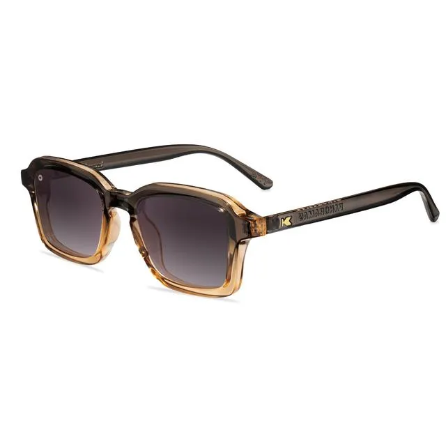 Cortado Panoramas Sunglasses From Knockaround