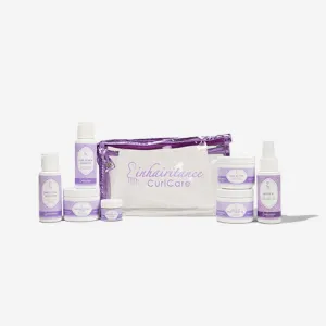 Curls on the GO Kit