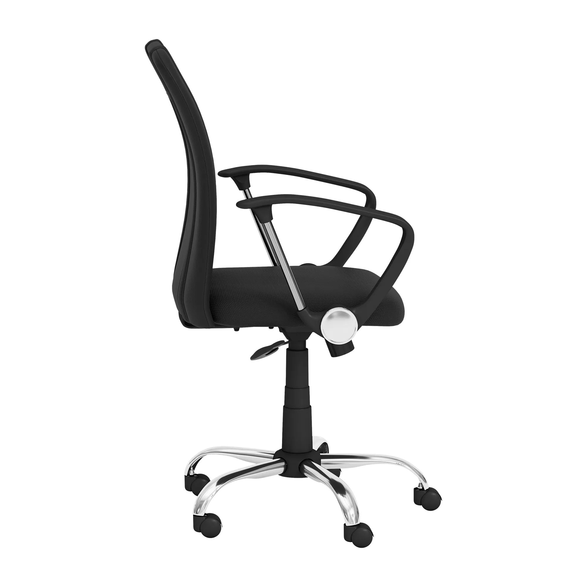 Curve Task Chair with Los Angeles Clippers Alternate