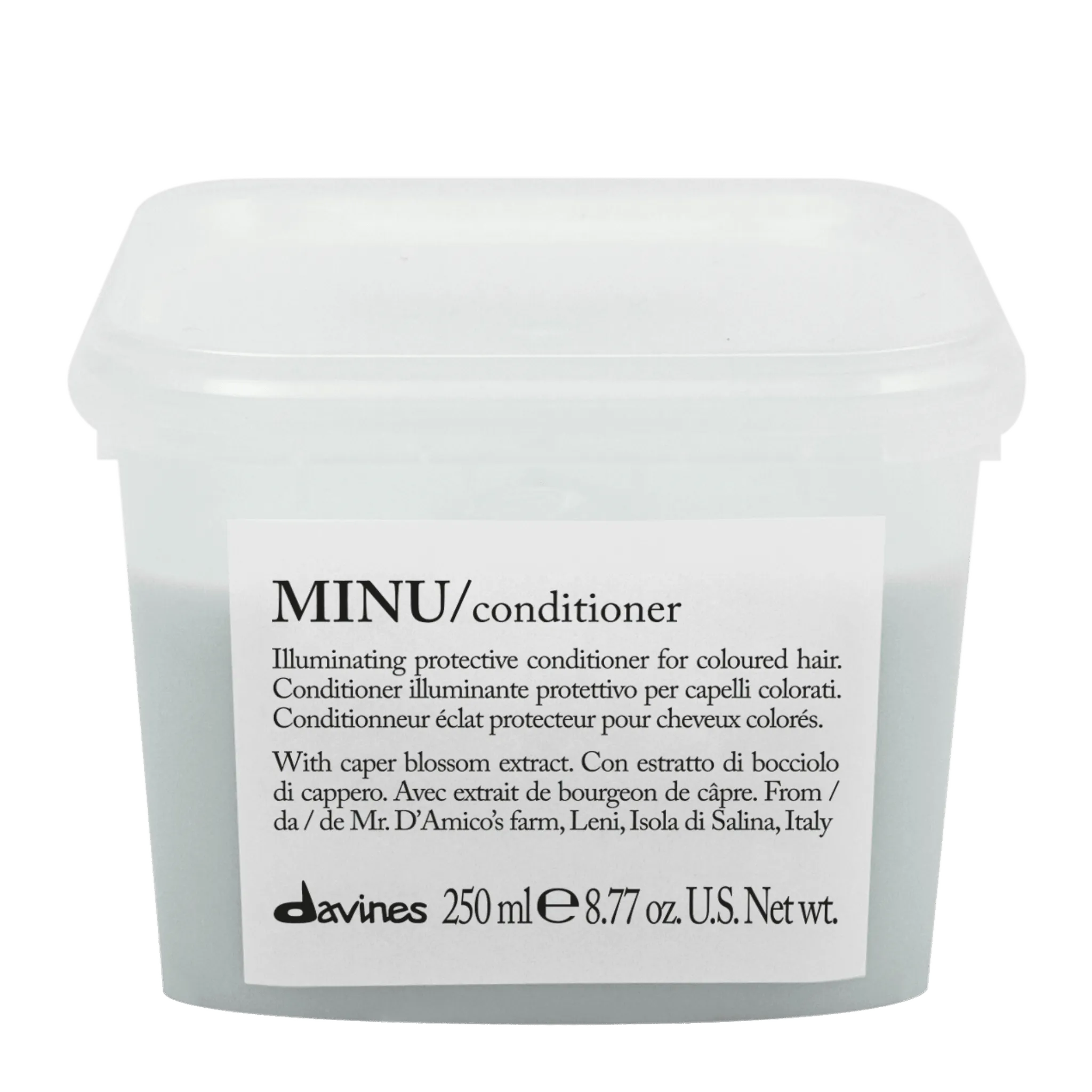 Davines Minu Conditioner 250ml