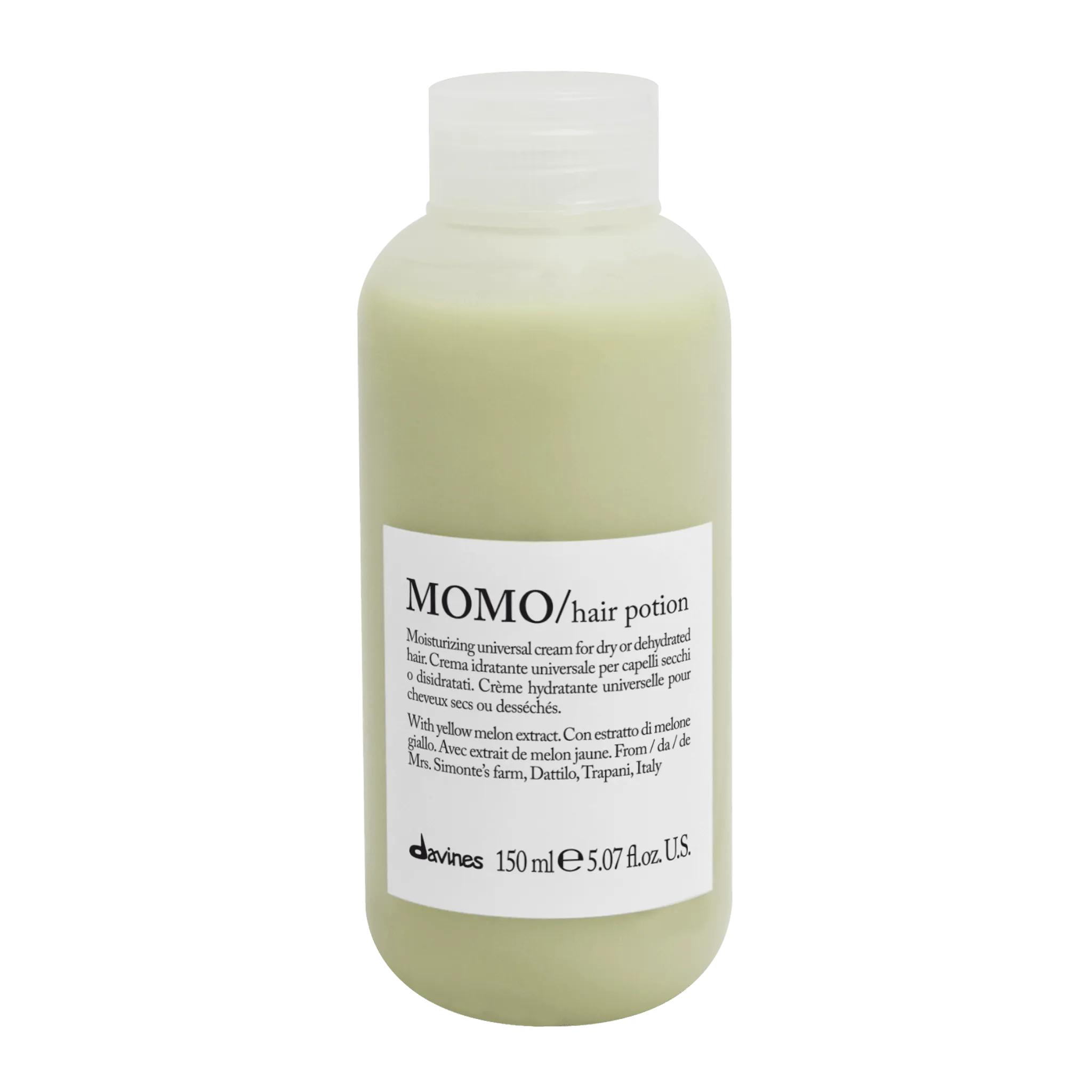 Davines Momo Hair Potion 150ml