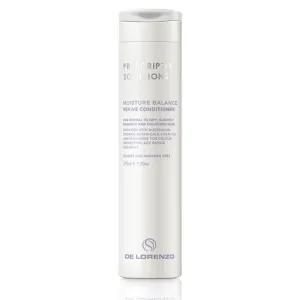 De Lorenzo Prescriptive Solutions Moisture Balance Revive Conditioner