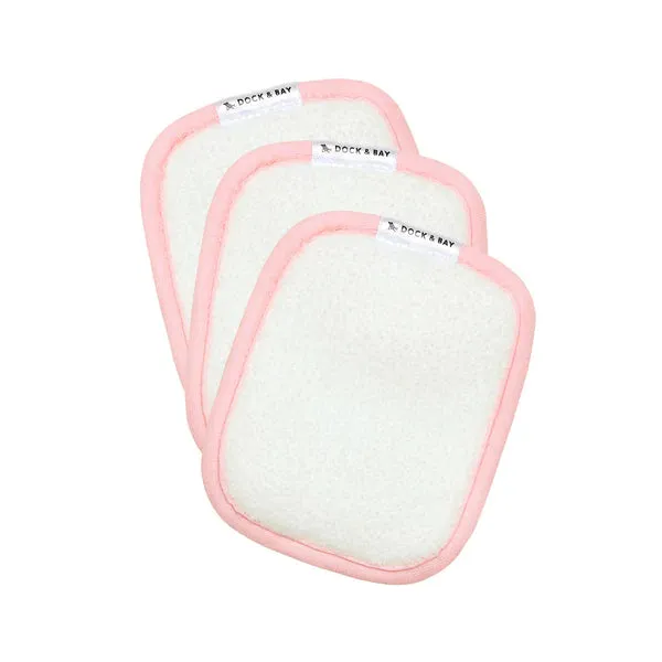 Dock & Bay Reusable Makeup Removers