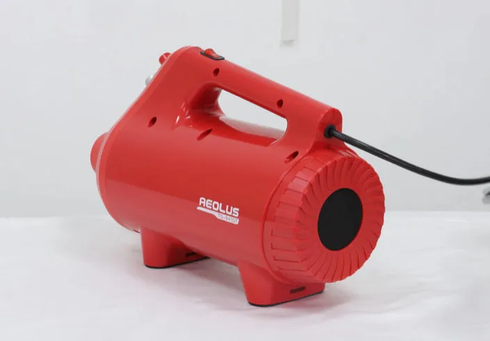 Dog Grooming Pet Dryer SALE! Aeolus LATEST Model Single BRUSHLESS Motor new ultra low temperature nozzle & anti scold protection heat insulation sleeve