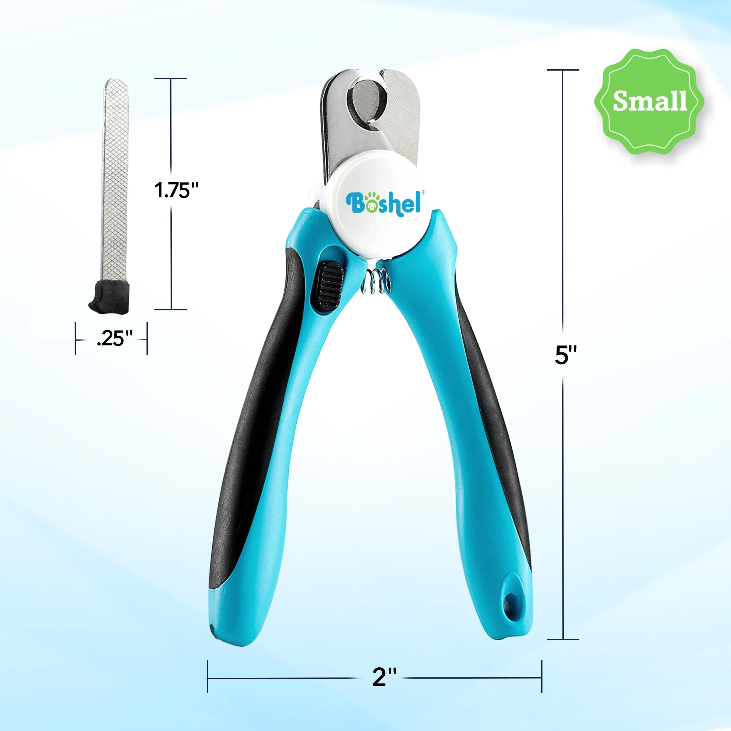 Dog Nail Clipper - Small