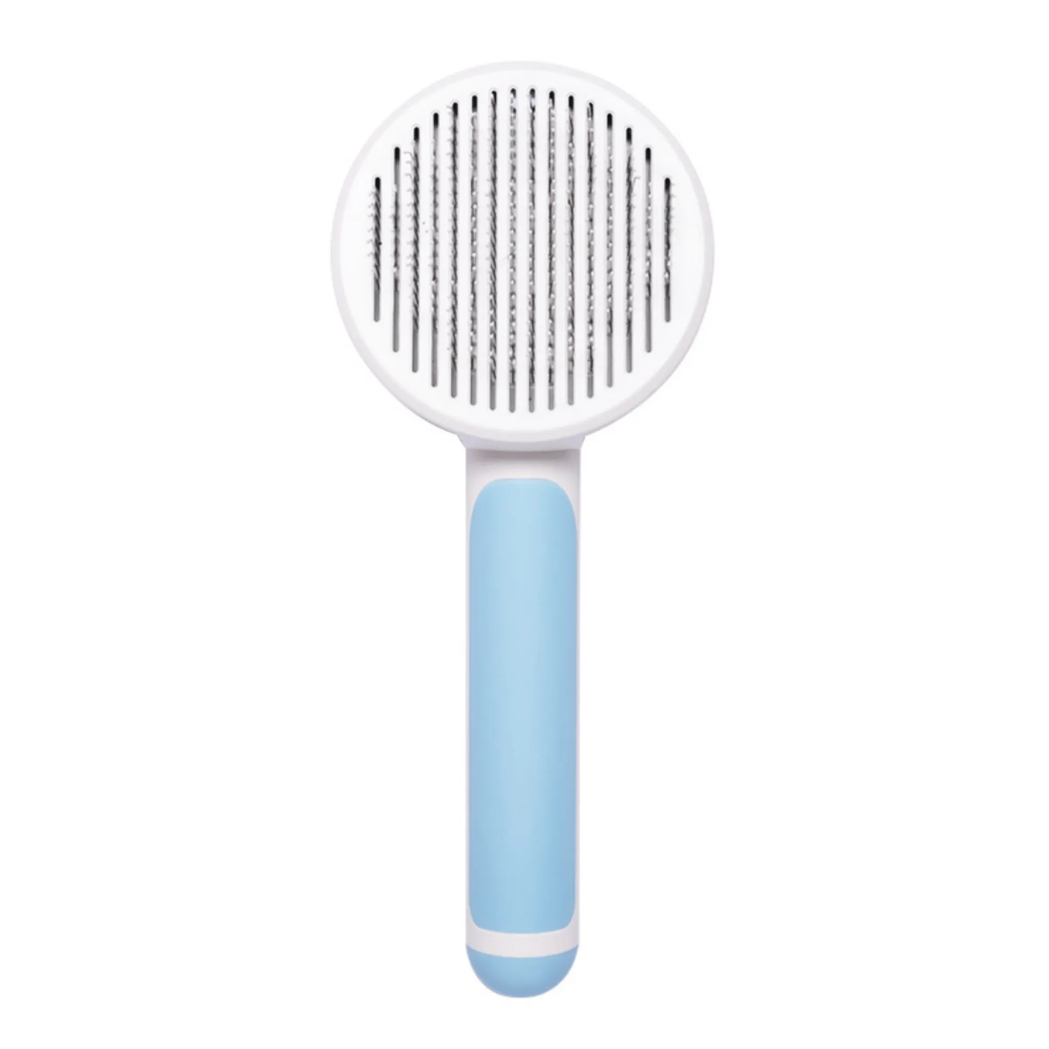 Easy Cleaning Pet Fur Comb