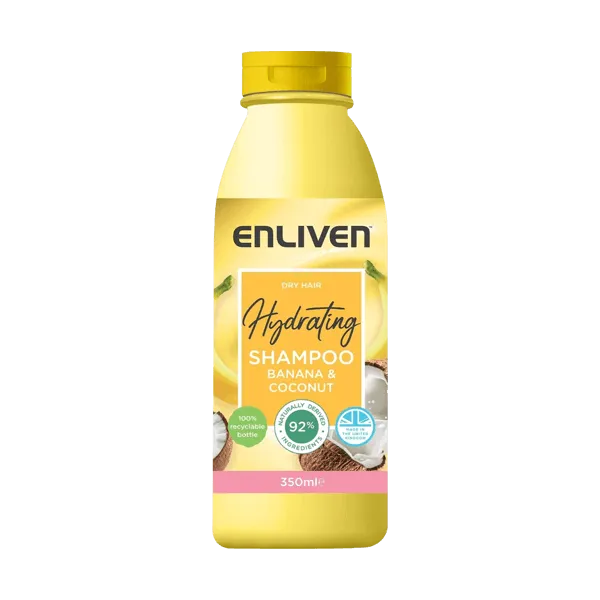 ENLIVEN HYDRATING SHAMPOO 350ML