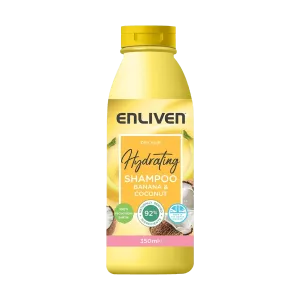 ENLIVEN HYDRATING SHAMPOO 350ML