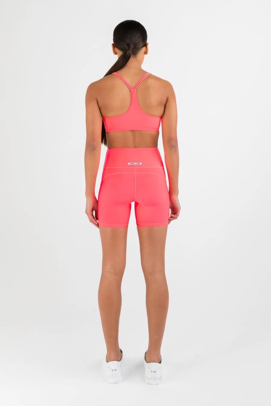 Every Turn Balanced Bodi Workout Shorts