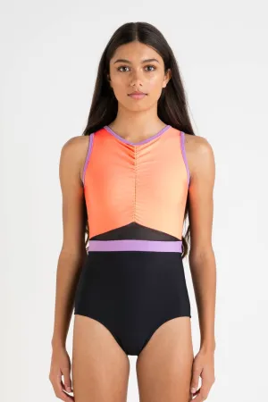 Every Turn Sprint Leotard