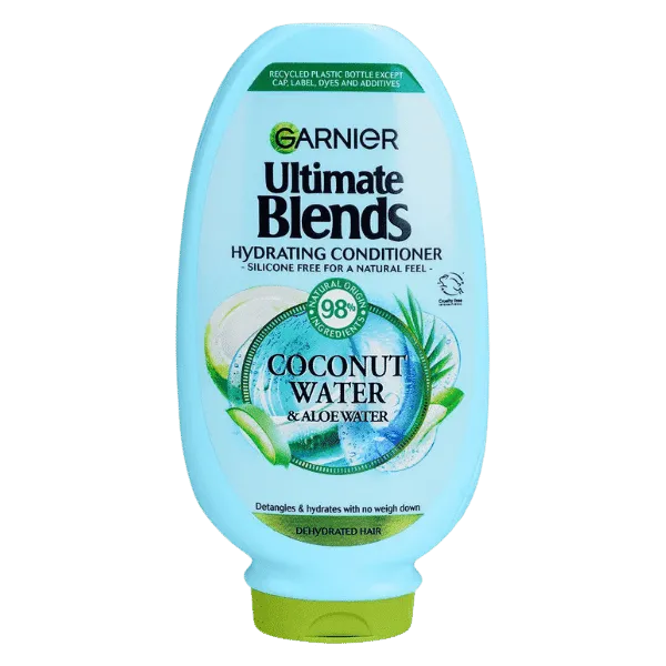 GARNIER ULTIMATE BLENDS HYDRATING CONDITIONER 400ML