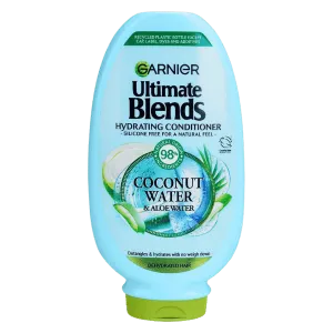 GARNIER ULTIMATE BLENDS HYDRATING CONDITIONER 400ML