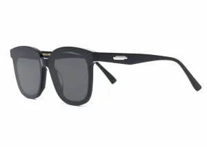 Gentle Monster Jackie 01 Sunglasses Black