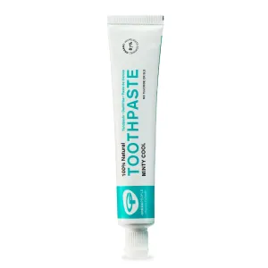 Green People Minty Cool Toothpaste