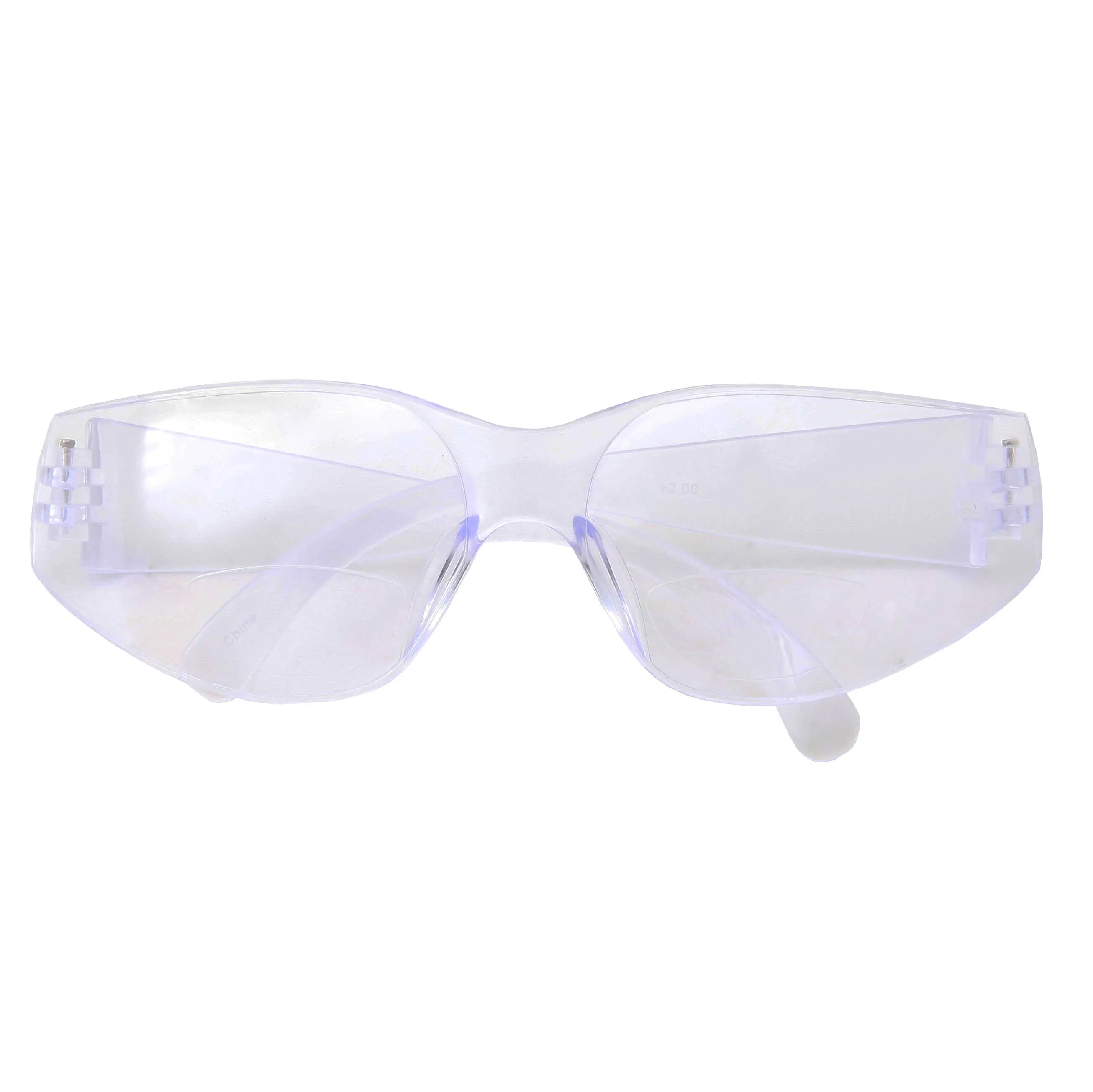 grinderPUNCH Bifocal Protective Safety Glasses