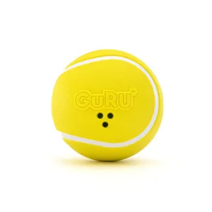 Guru Giggling Tennis Ball