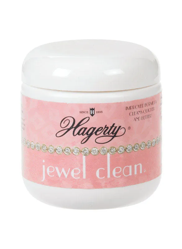 Hagerty Jewelry Cleaner 7 oz