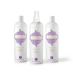 Hair Care Essentials Bundle