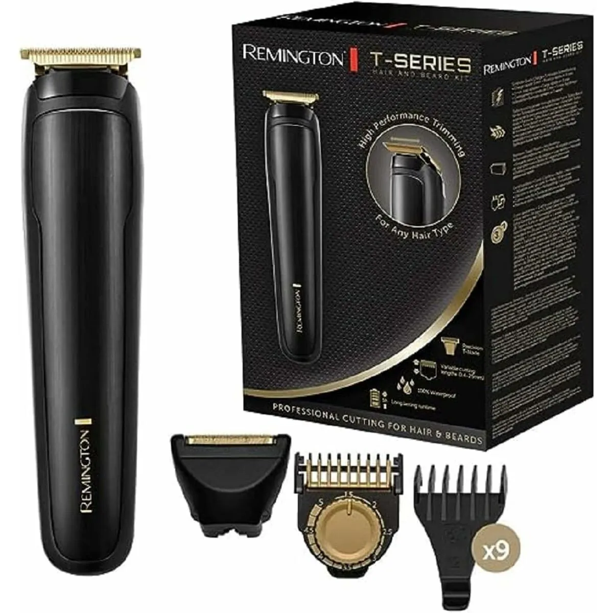 Hair Clippers Remington MB7050