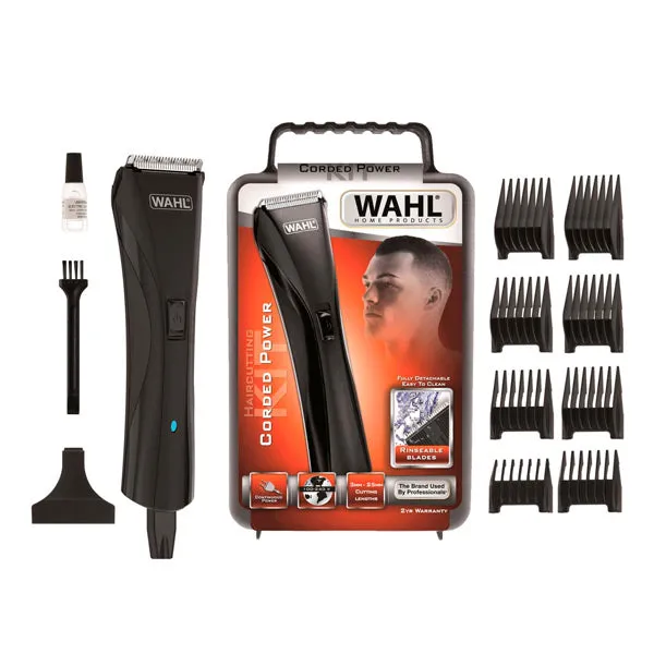 Hair Clippers Wahl 9699-1016 Black