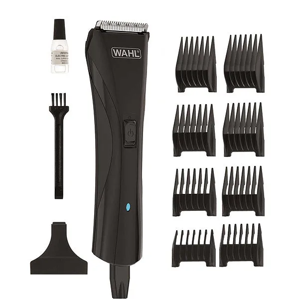 Hair Clippers Wahl 9699-1016 Black