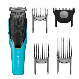 Hair clippers/Shaver Remington HC5000 C/S Power X Series X5