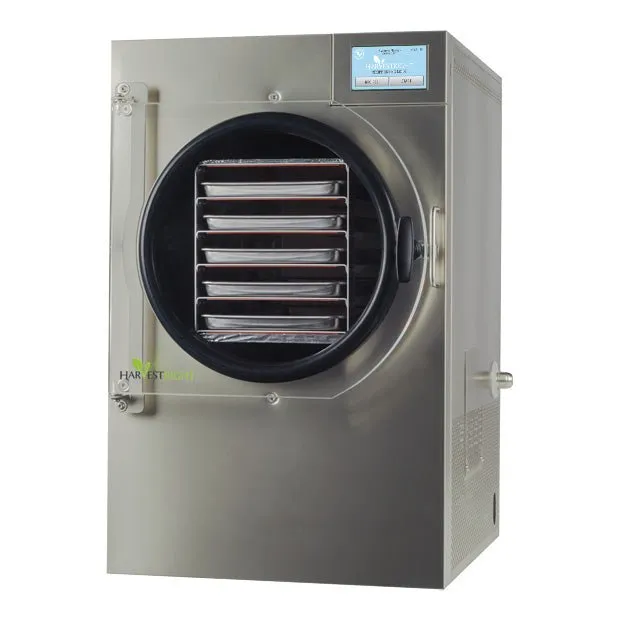 Harvest Right  Scientific Pro Freeze Dryer - All Sizes